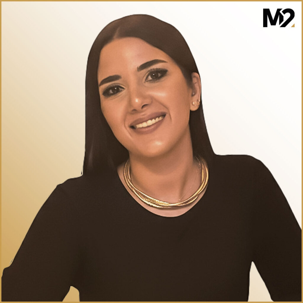 Vanessa Abou Sleiman Picture