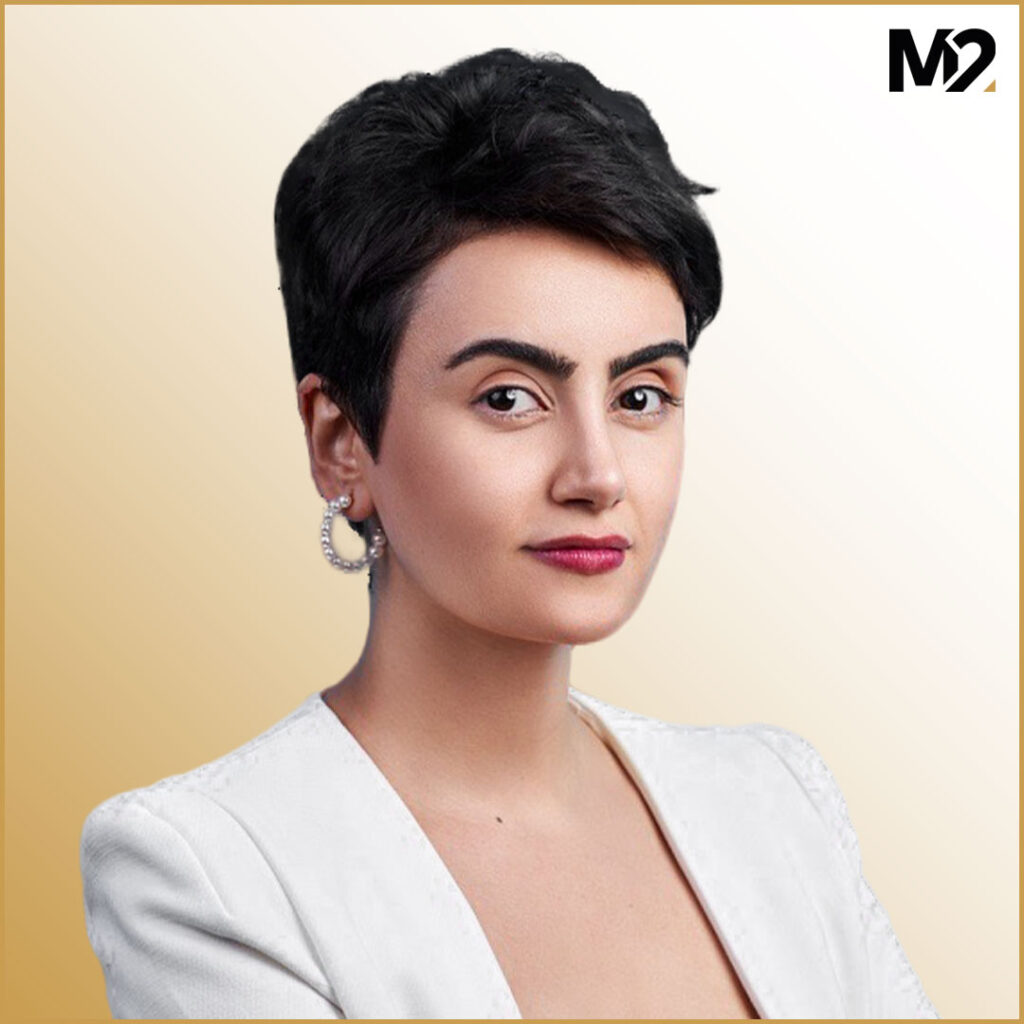 Sabrine Gharbi Picture