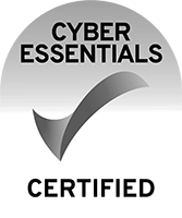 Cyber Essentials Certified